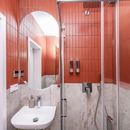 Apartamento Rudi Gare Perrache Ckeck In H24 Wifi *